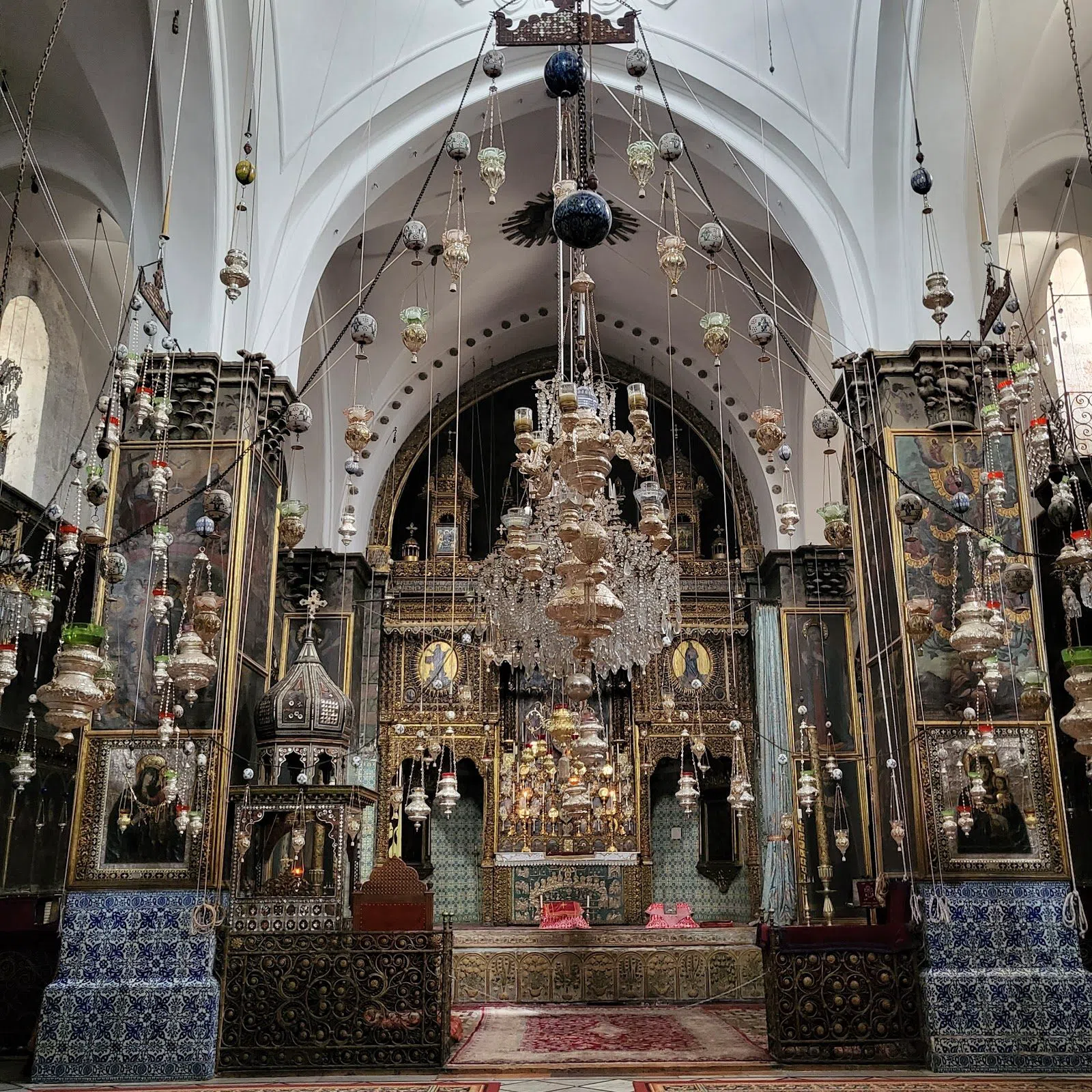 Cathedral of St James, Jerusalem