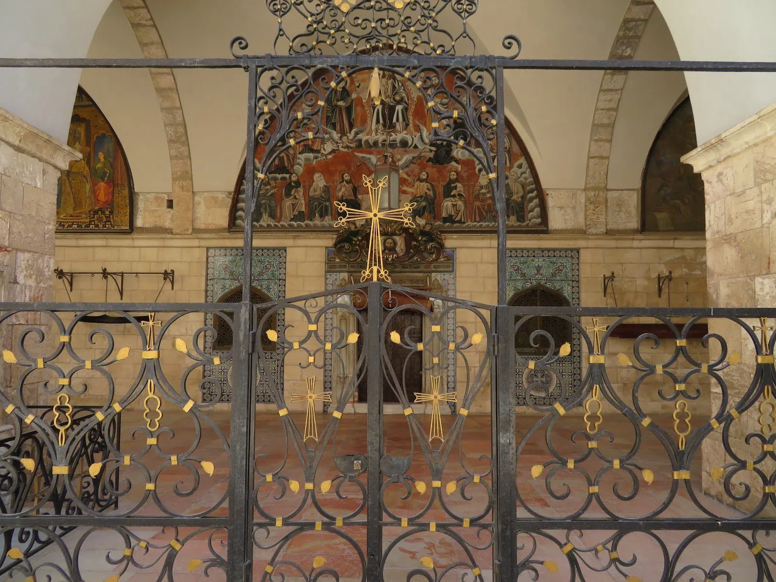 Walking Jerusalem's Armenian Quarter in Half a Day