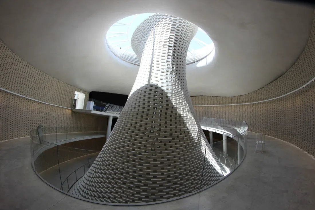 Mount Herzl National Memorial Site (Har Herzl), Jerusalem