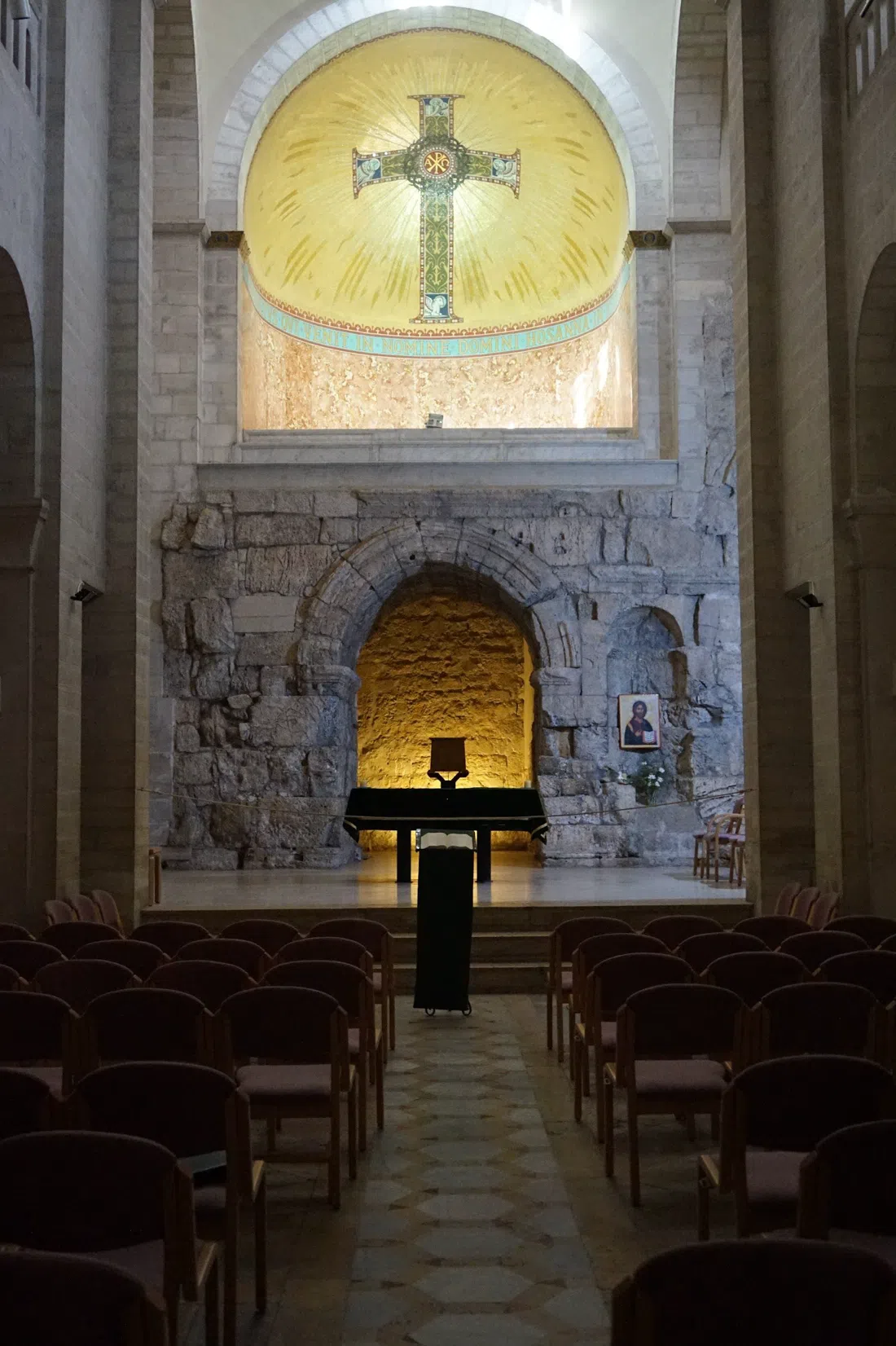 Ecce Homo Convent (Sisters of Zion), Jerusalem