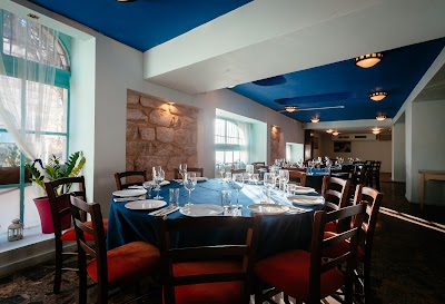 The Eucalyptus, Jerusalem