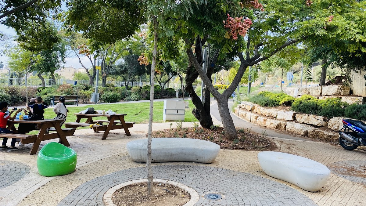 Aris Falafel — photo 2