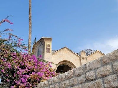 East Jerusalem
