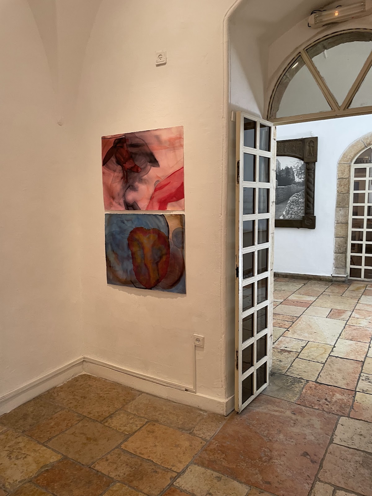 Jerusalem Artists' House — photo 2
