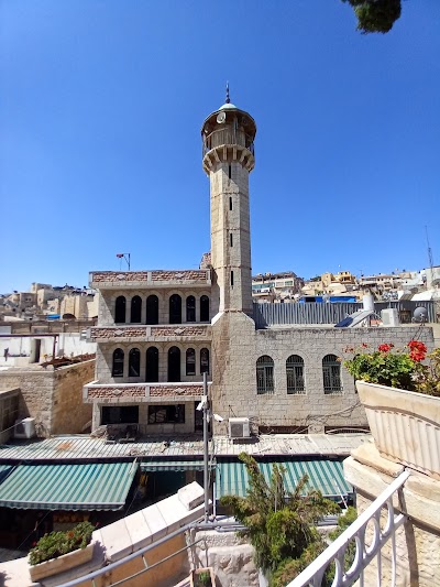 Old City