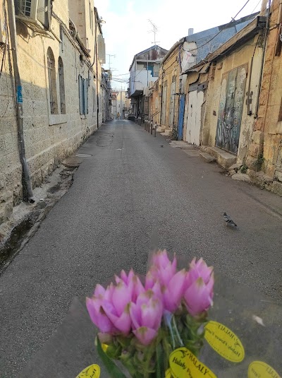 Nachlaot