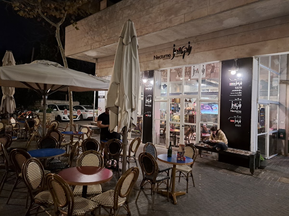 Nocturno — photo 5