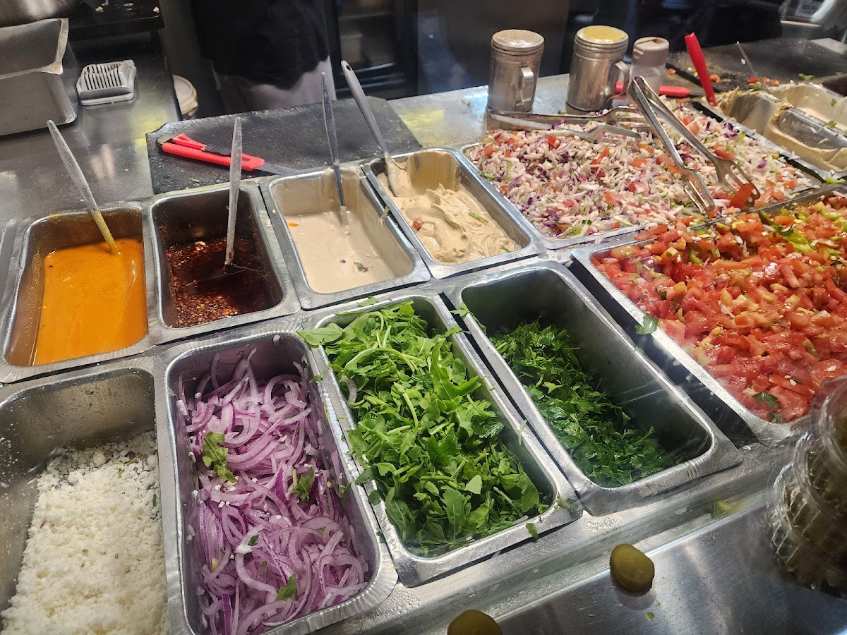 Sabich Frishman — photo 6