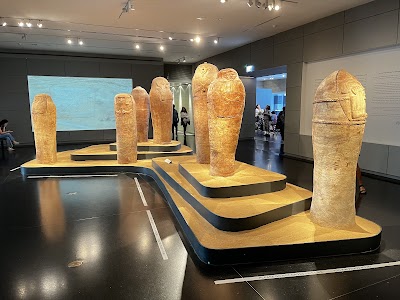 The Israel Museum