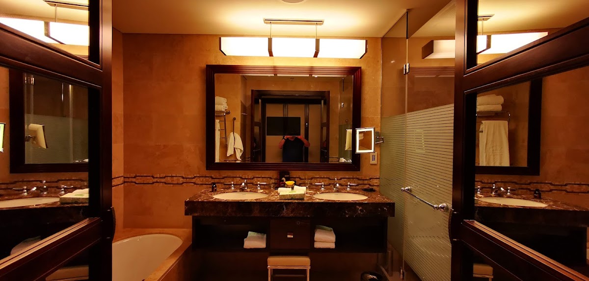 The King David Hotel — photo 2