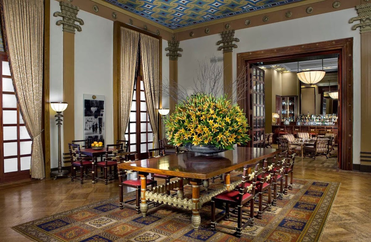 The King David Hotel — photo 3