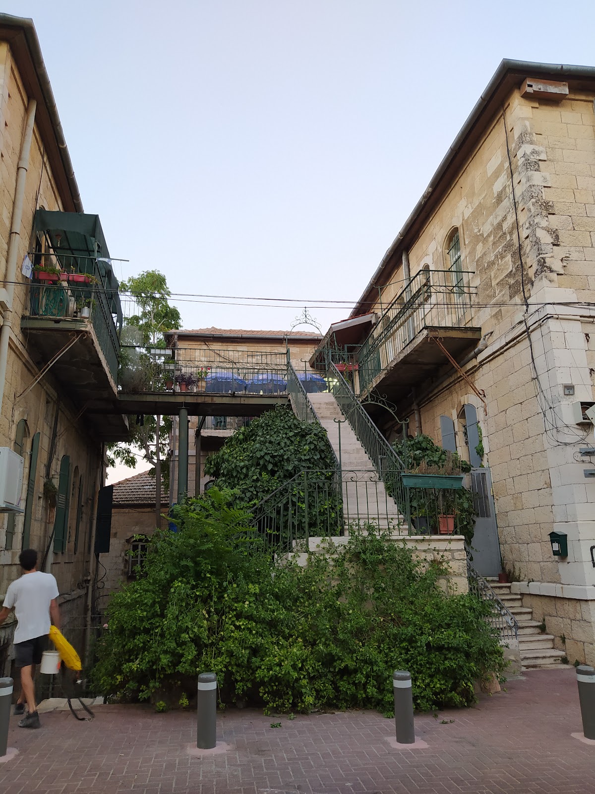 The New Gallery Musrara — photo 2