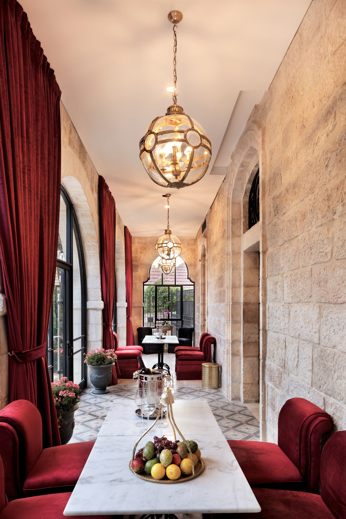 Villa Brown Jerusalem — photo 2