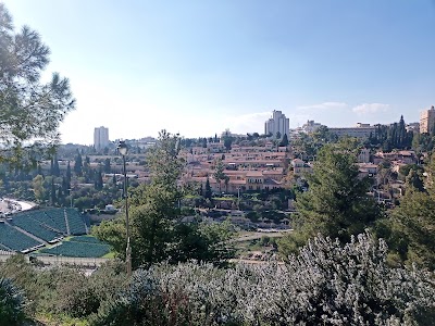 Yemin Moshe