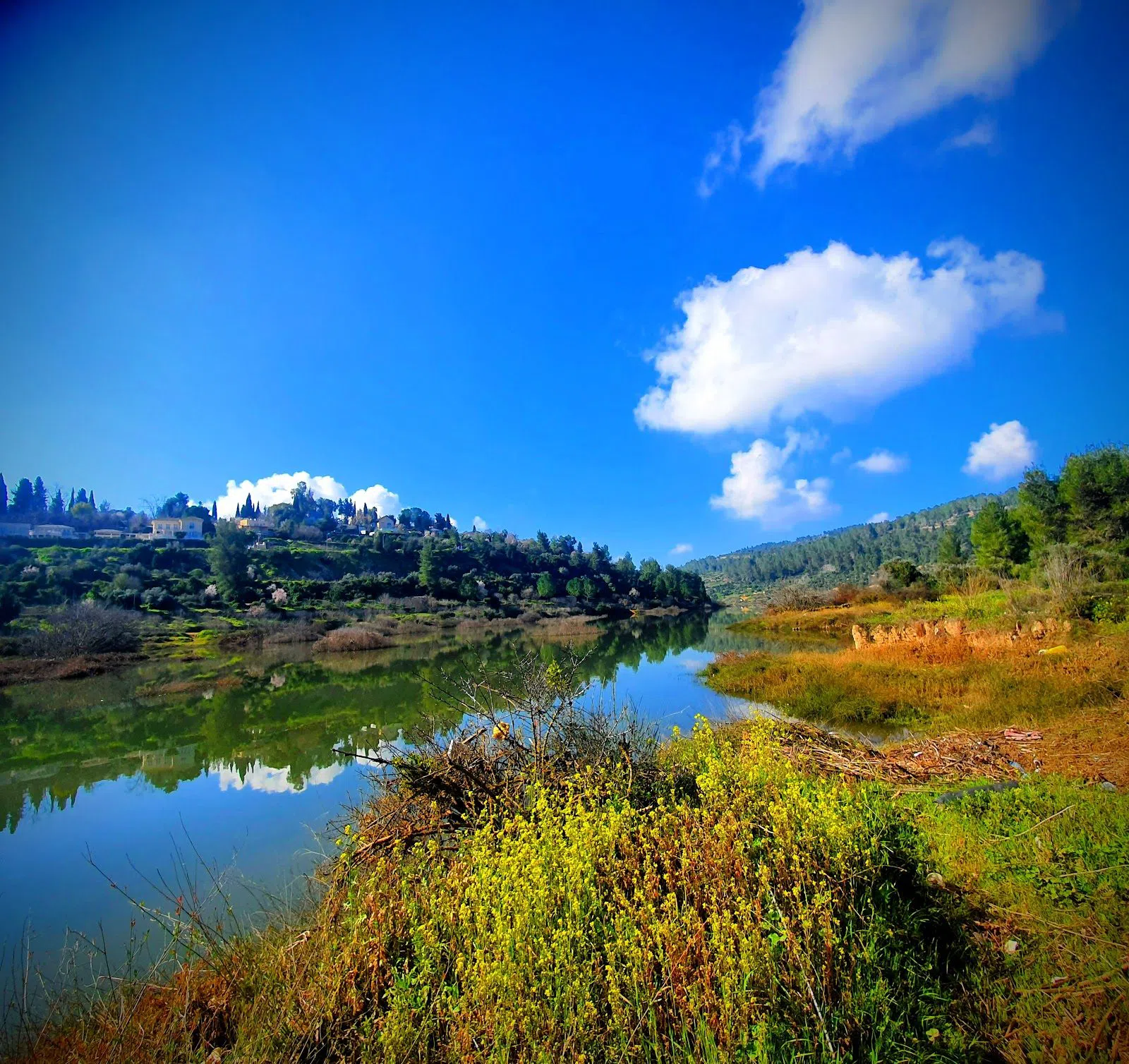 Mount of Olives Viewpoint (Rehavam Ze'evi Observation Point), Jerusalem